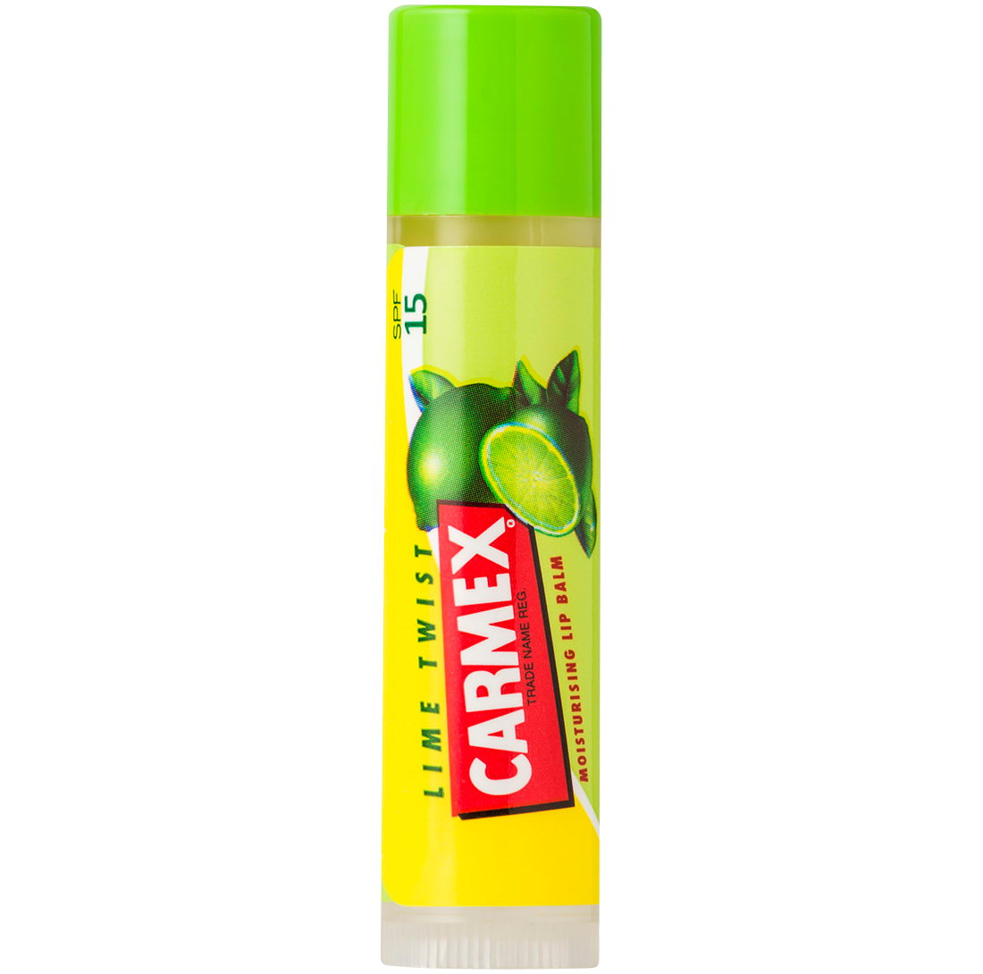 Rossetto stick Carmex 4,24 g