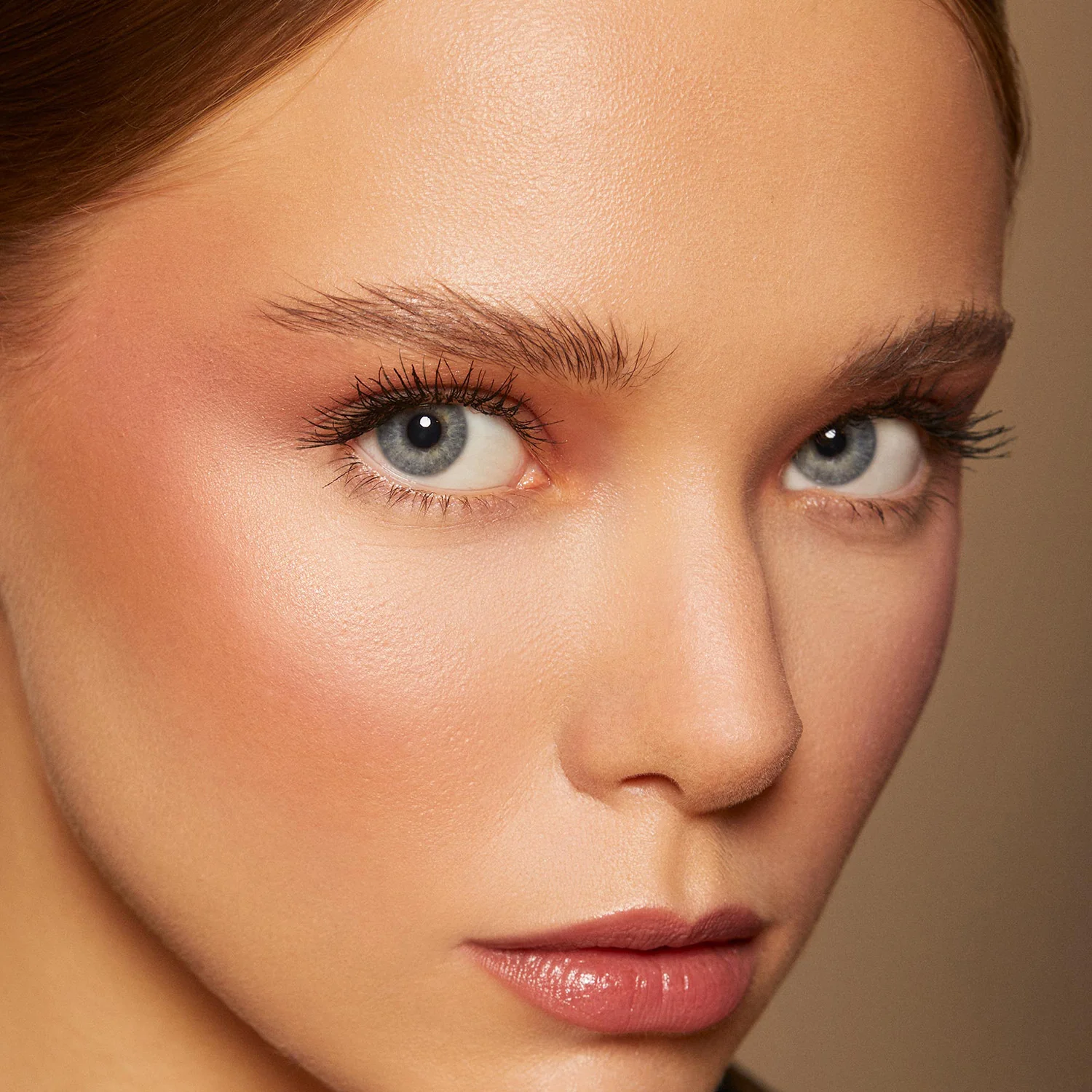 Occhi Emphasize Mascara - Mascara