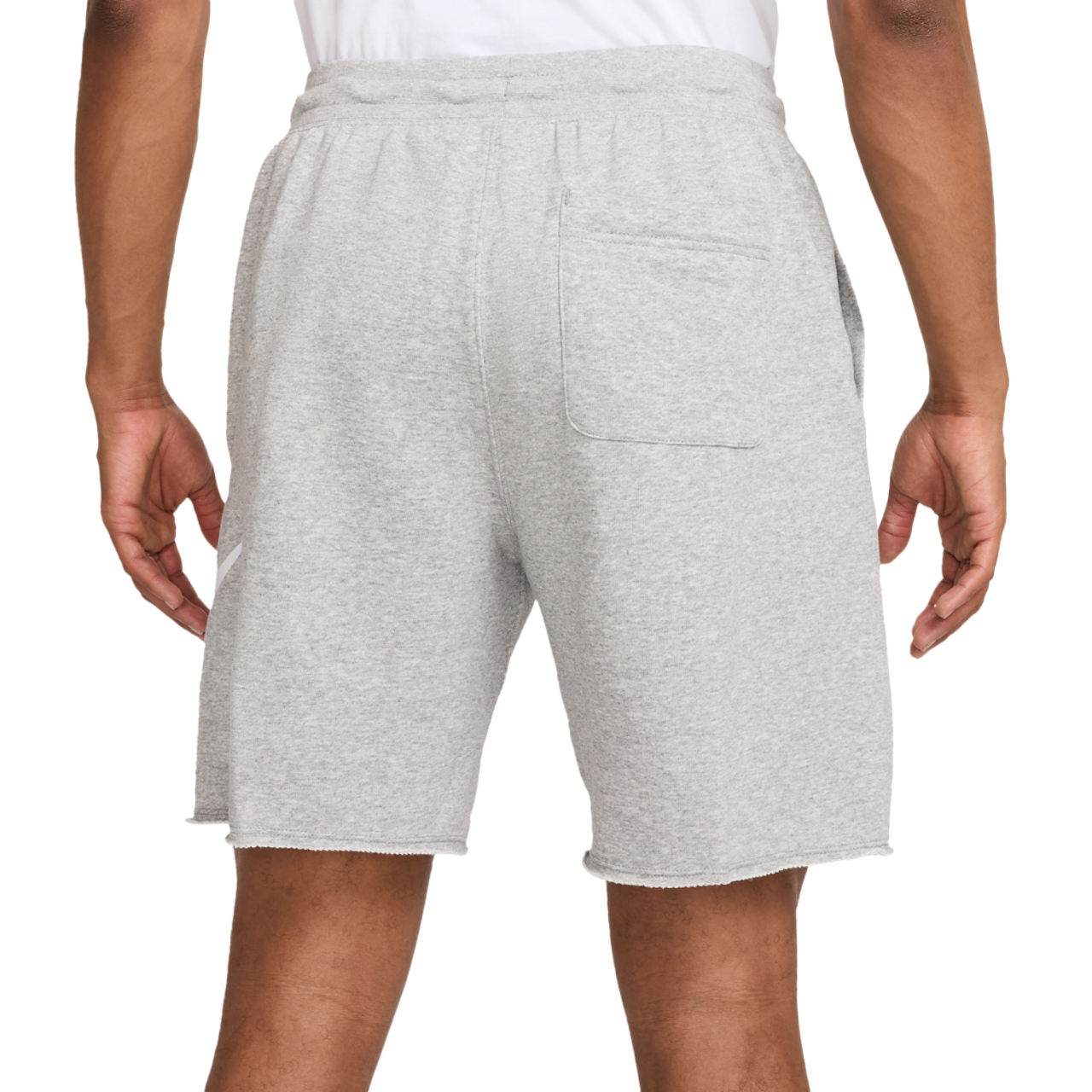 Nike Klub-alumner