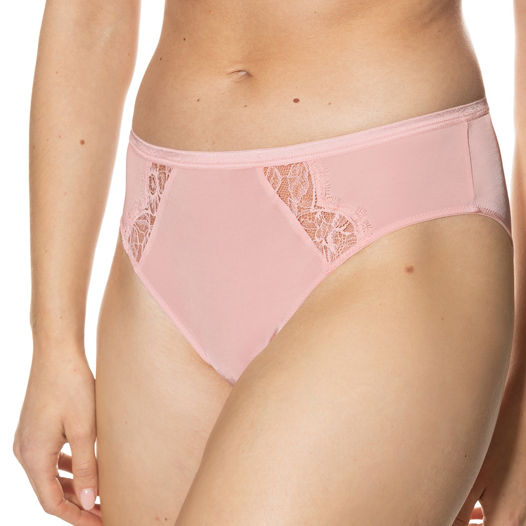 Ropa interior Mey, pantalones americanos Grace, serie - 1 pieza