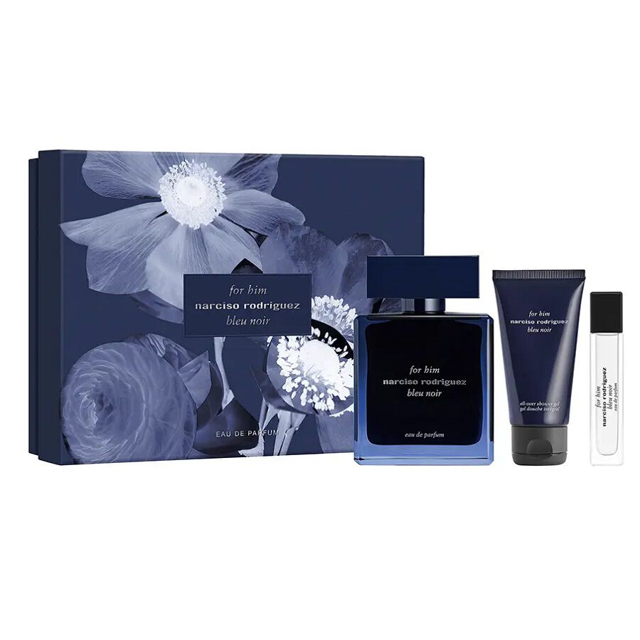 Narciso Rodrigess Viņam Bleu Noir Parfum