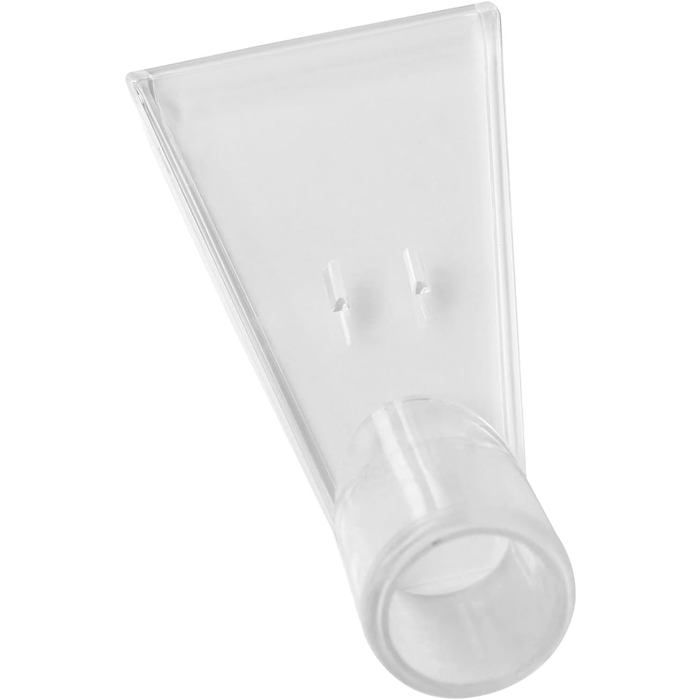 Suceur Injecteur Extracteur Aspiration Id 35Mm Aspirateur Tapis Nettoyage Voiture Buse Vapeur Humide Sofa Fauteuil Label