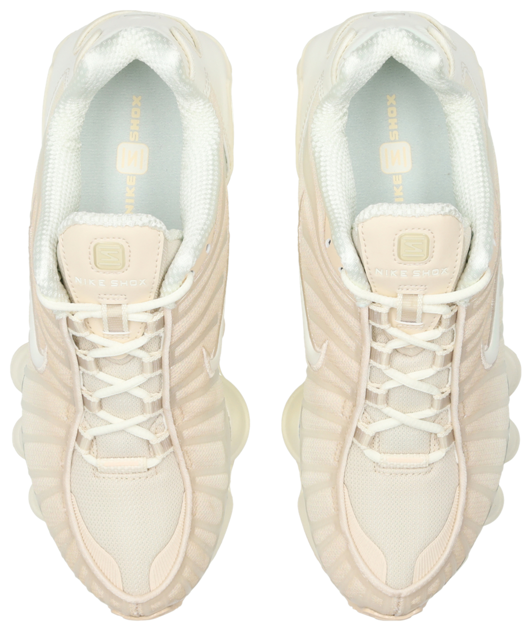 Nike Shox TL