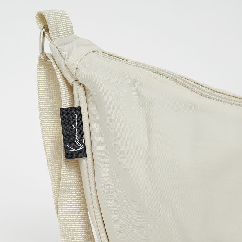 Borsa a tracolla con logo OG