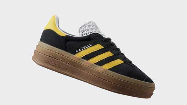 Gazelle Bold Shoes