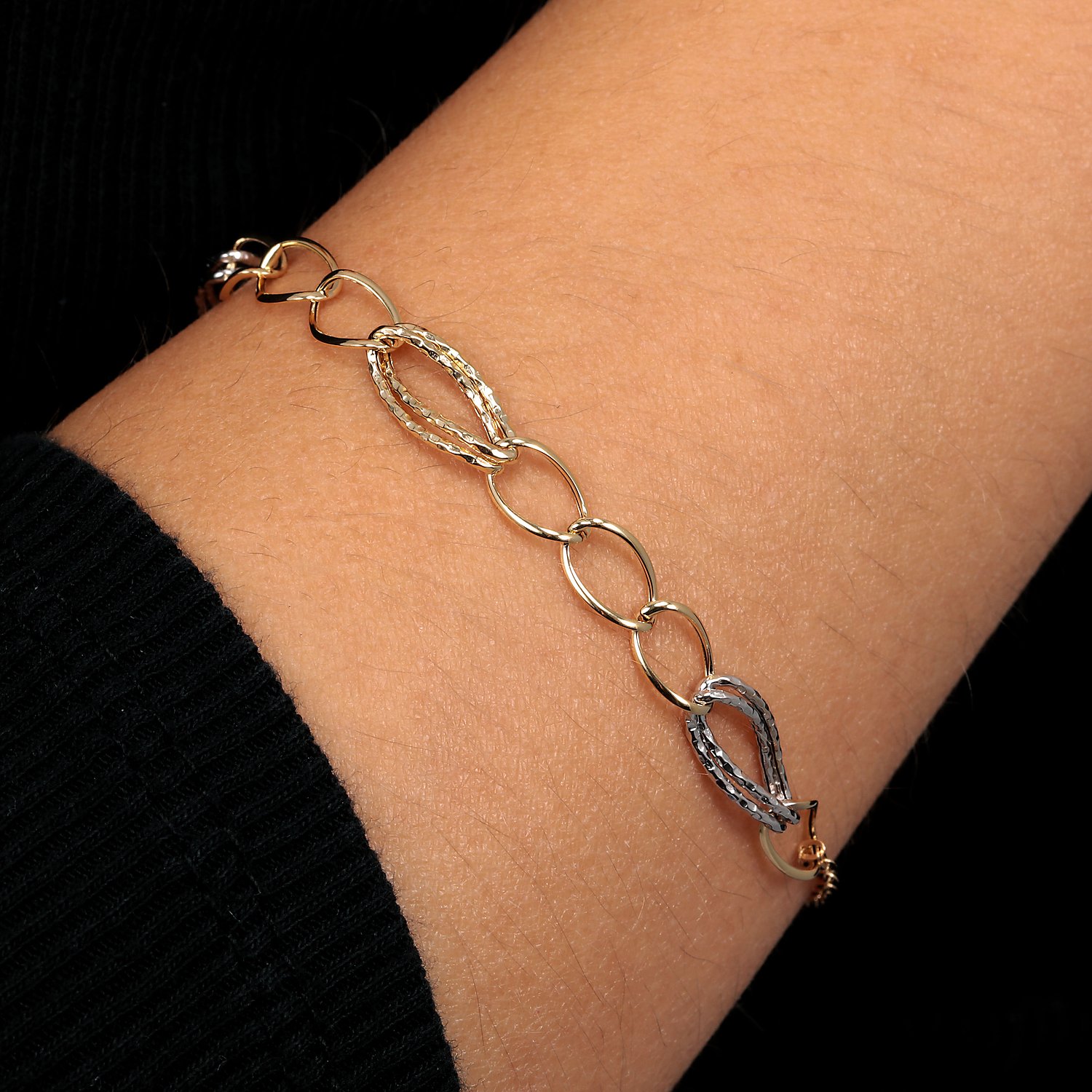 CHRIST Bracelets
