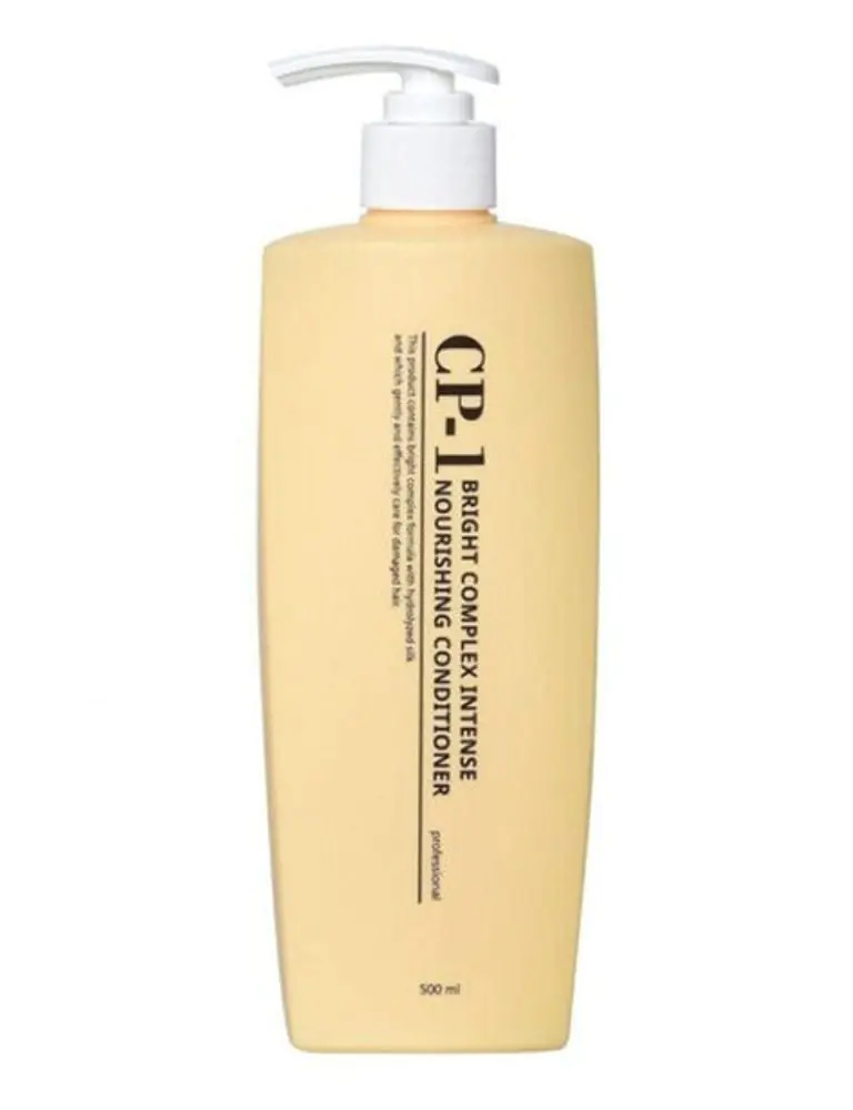 CP-1 BC Intense Nourishing Conditioner Version 2.0 Odżywka do włosów 500 ml