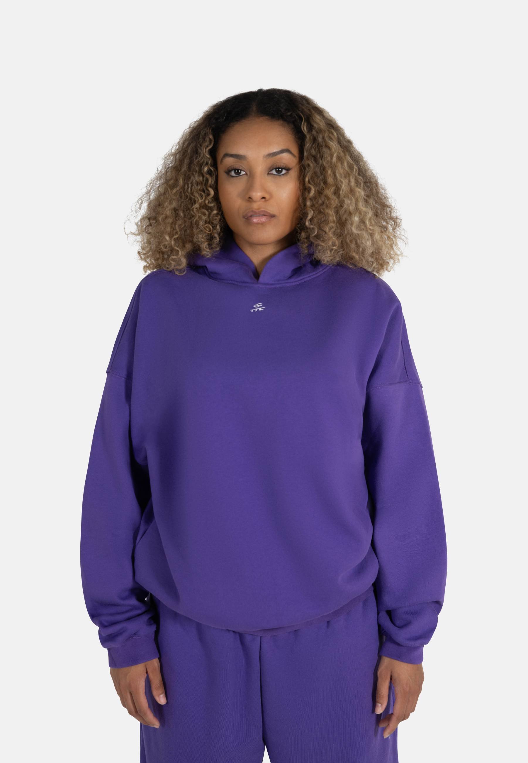 Sweatshirts vom Tracksuit Club