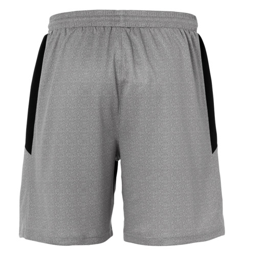 Goal Shorts Donkergrijs/zwart Uhlsport