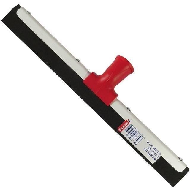34 cm gulvrengøringsskraber