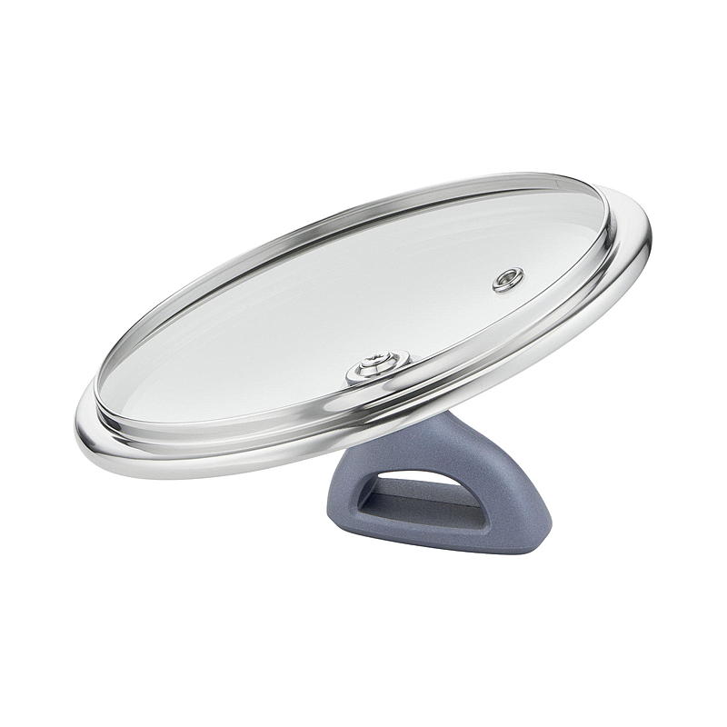 Tefal Casserole 1,5 L ø 16 cm couvercle en verre Tefal Daily