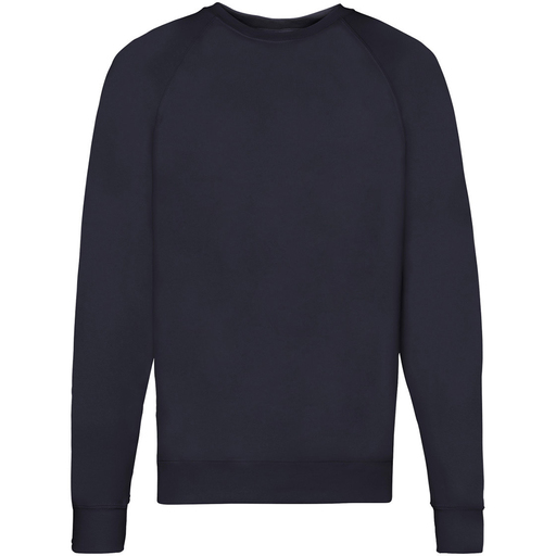 Sudadera Ligera Fruit Of Loom Lagana