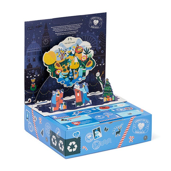 Adventskalender | 1 stk.