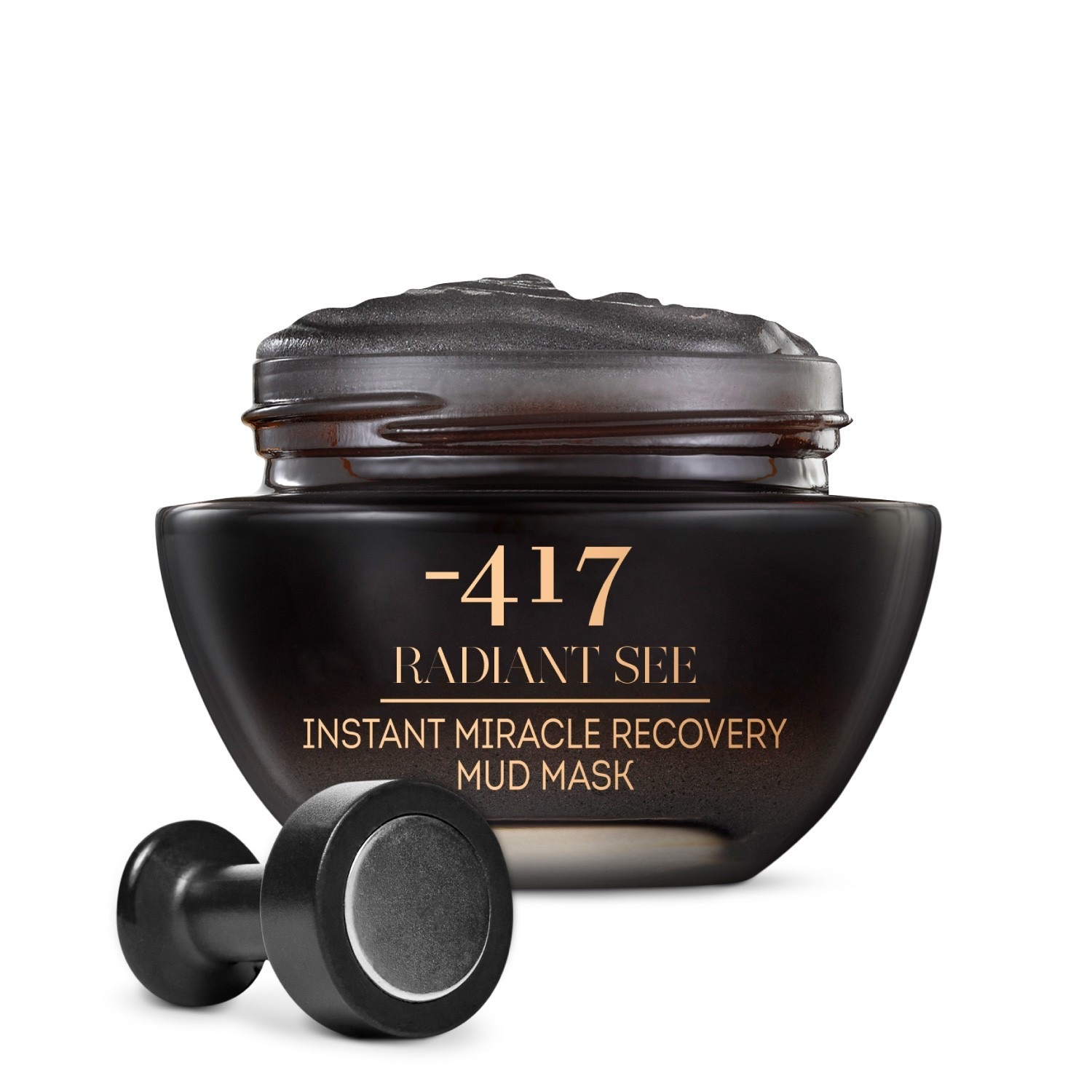-417 Masque de Boue Régénérant
