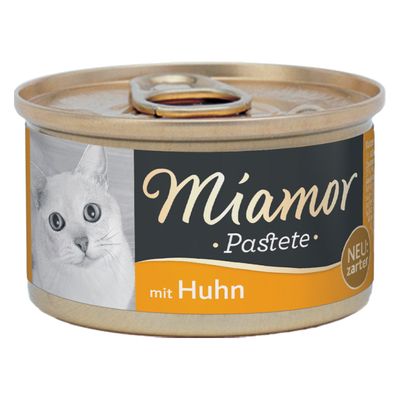 Miamor Paté 12 x 85 g