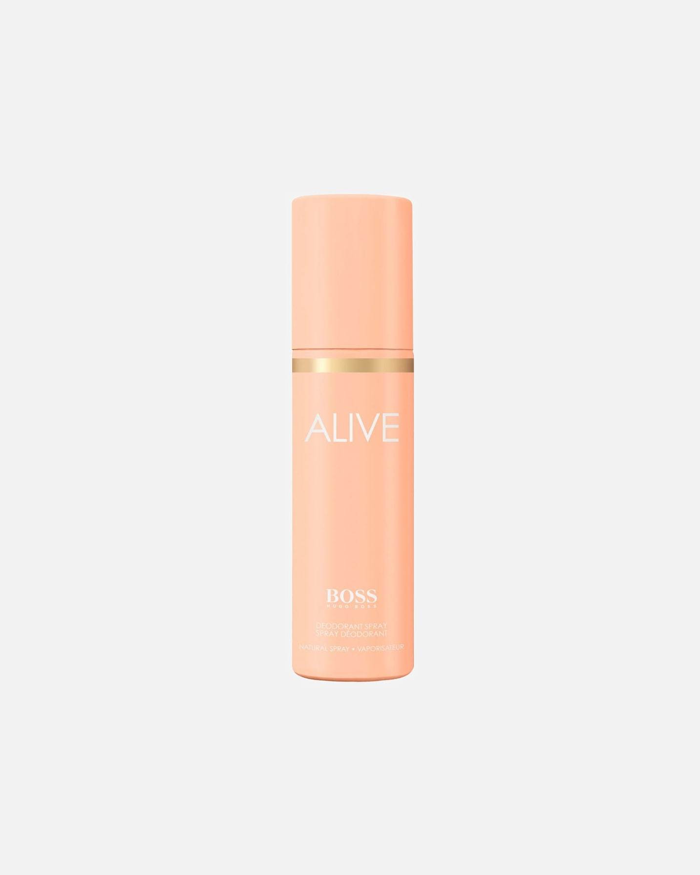 Hugo Boss Deodorant Alive dezodorans - 100 ml