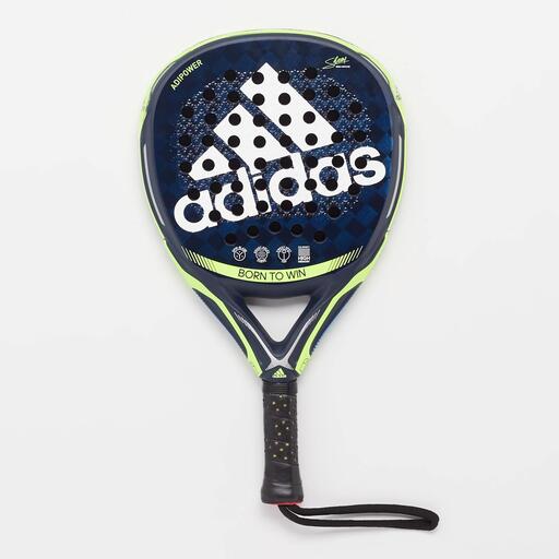  adidas Adipower 3.1