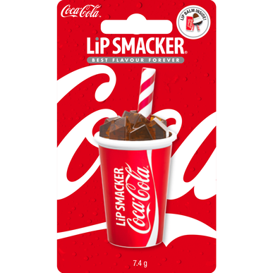 Lip Smacker lippenbalsem Coca-Cola bekerpot klassiek