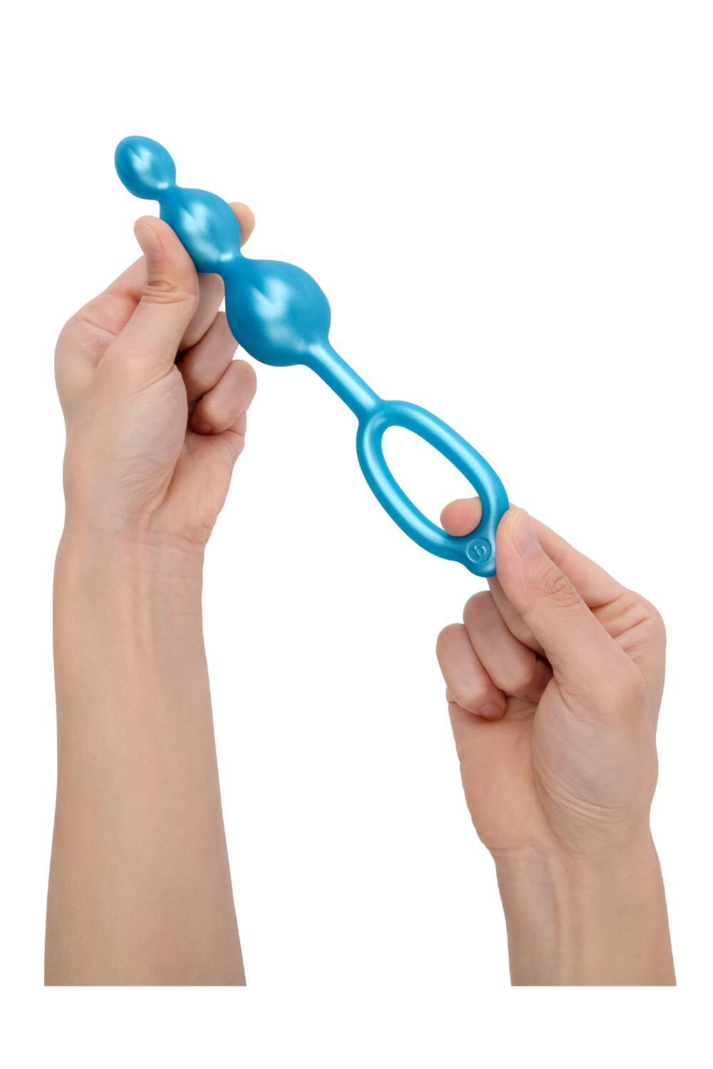 B-Vibe Perlen-Butties-Set