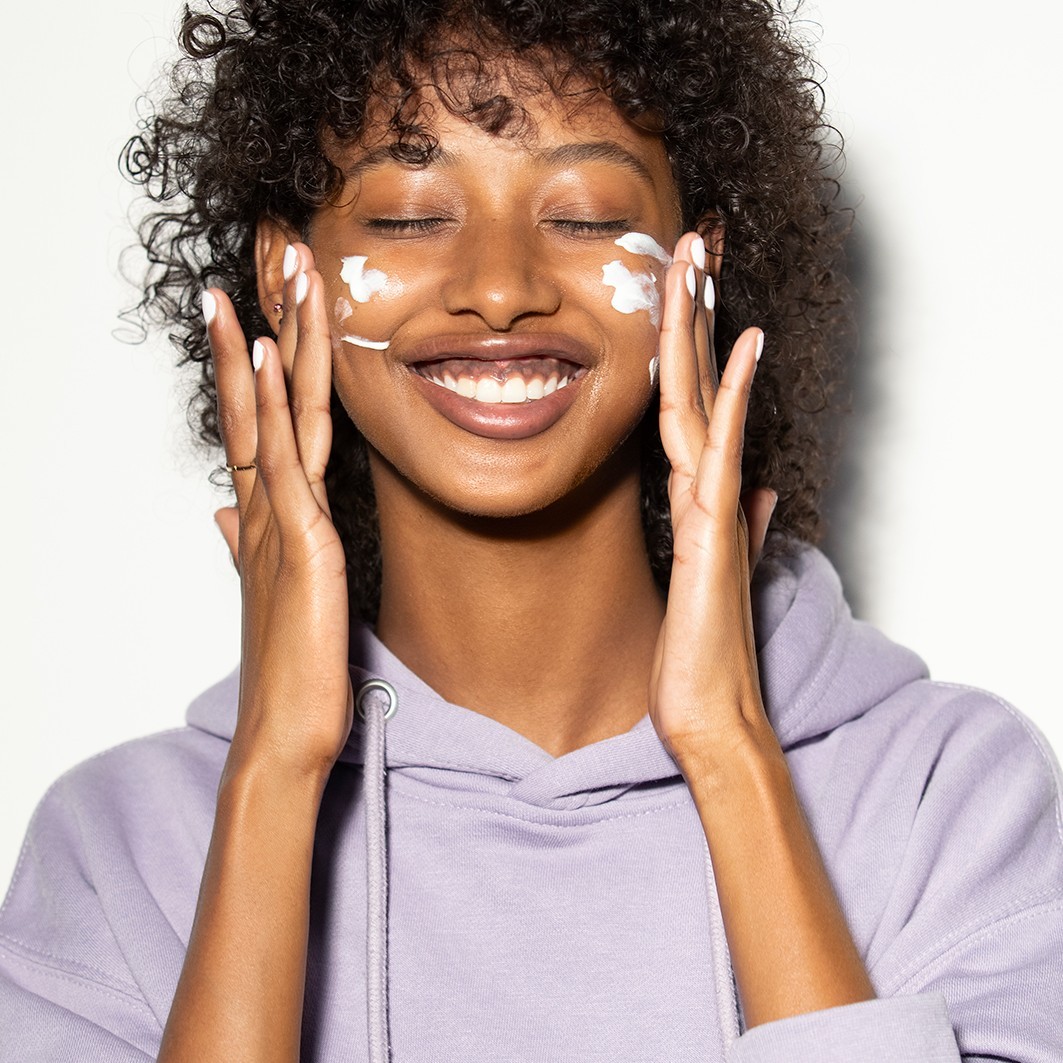 3INA Opaľovací krém The Every Single Day SPF 50 - 50 ml