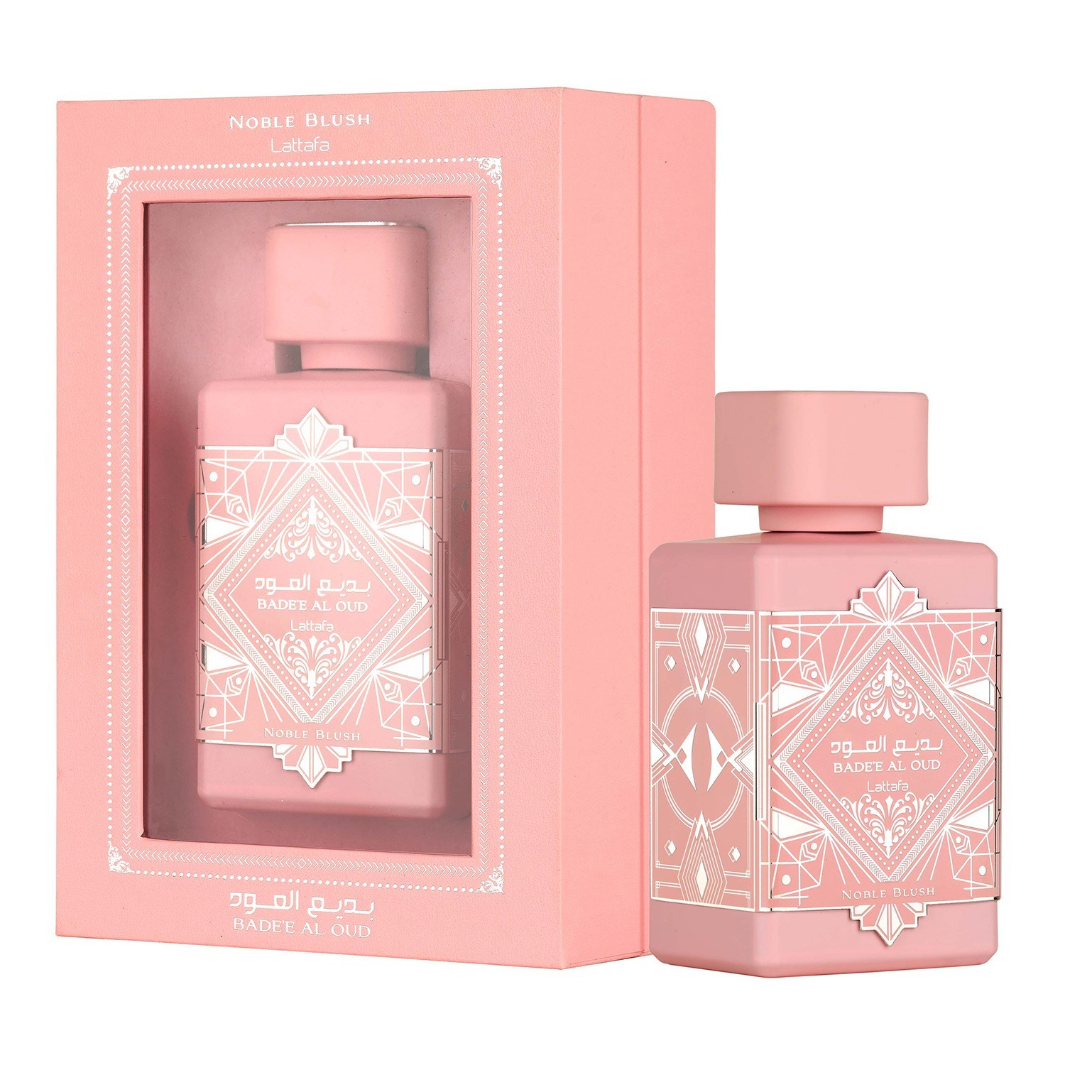 Lattafa Eau de Parfum - 100 ml