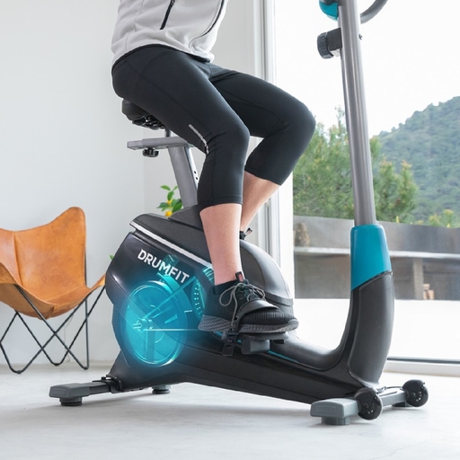 Cecotec Drumfit Cycle 9000 Talos Heimtrainer