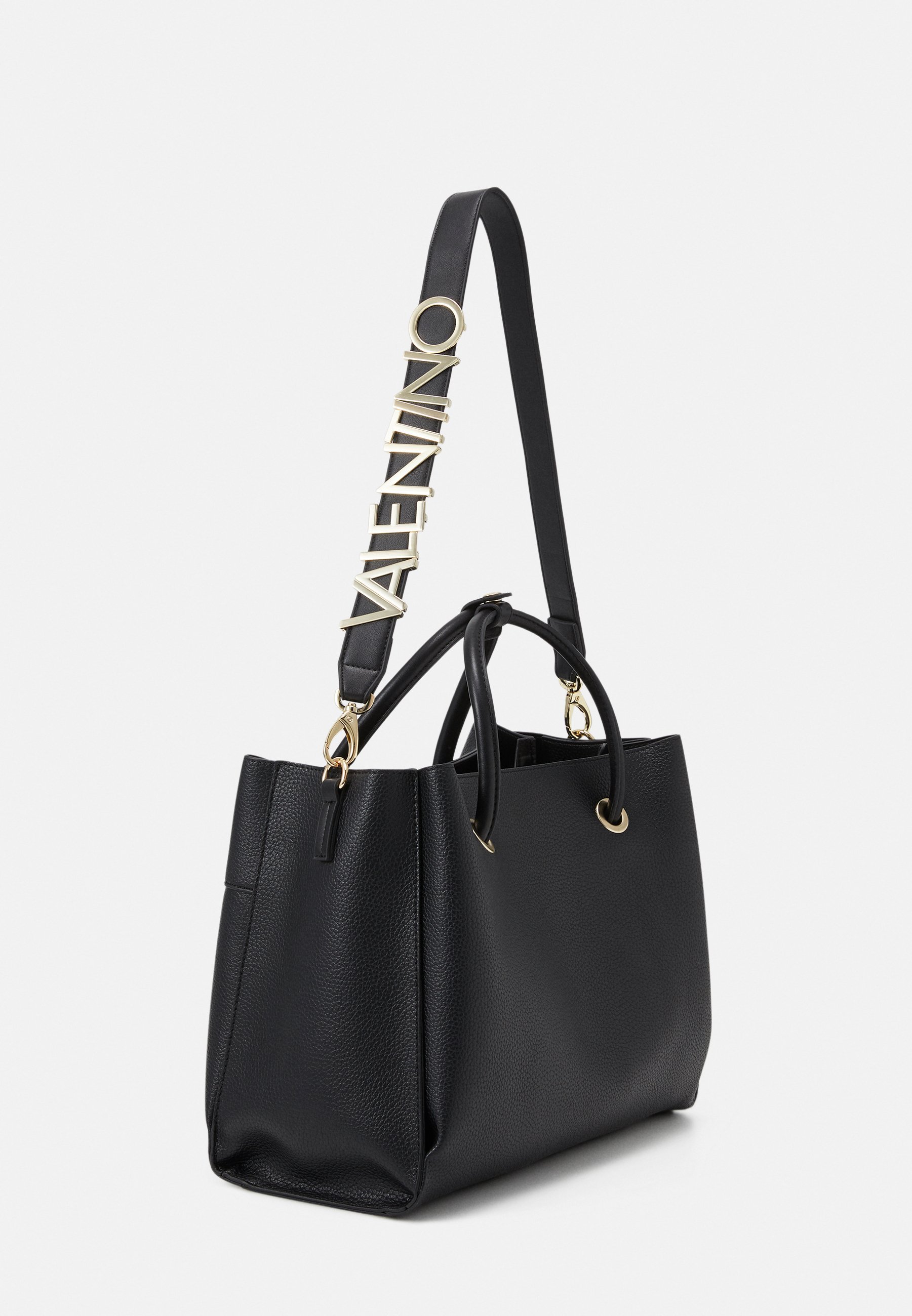 Valentino Taschen ALEXIA - Handtasche - Schwarz