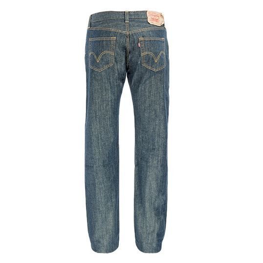 Jeans LEVI'S 501 Marlon Brut da uomo