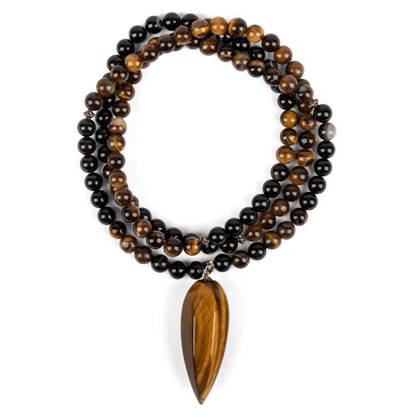 Collar de cuentas Myga Confidence
