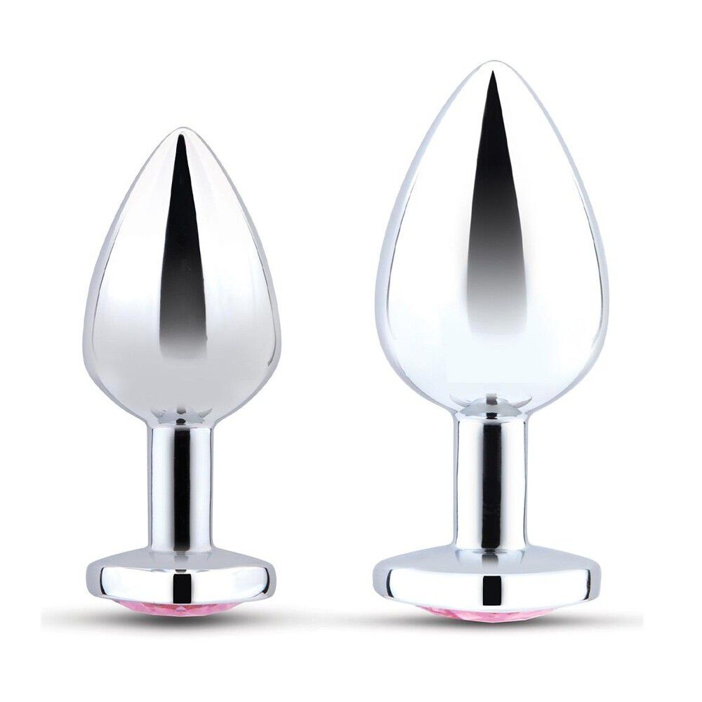 b-Vibe Jewel Heart træningssæt