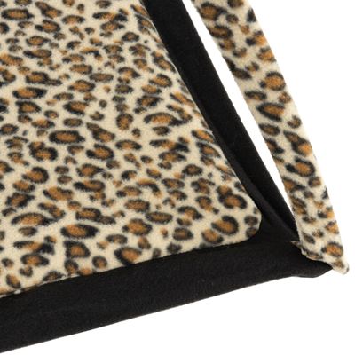 Kleiner Leo-Rahmen für Katzen