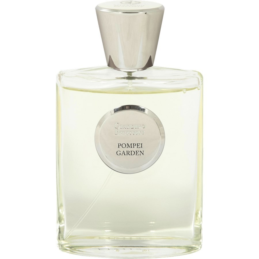 Parfumovaná voda Giardino Benessere POMPEII GARDEN - 100 ml