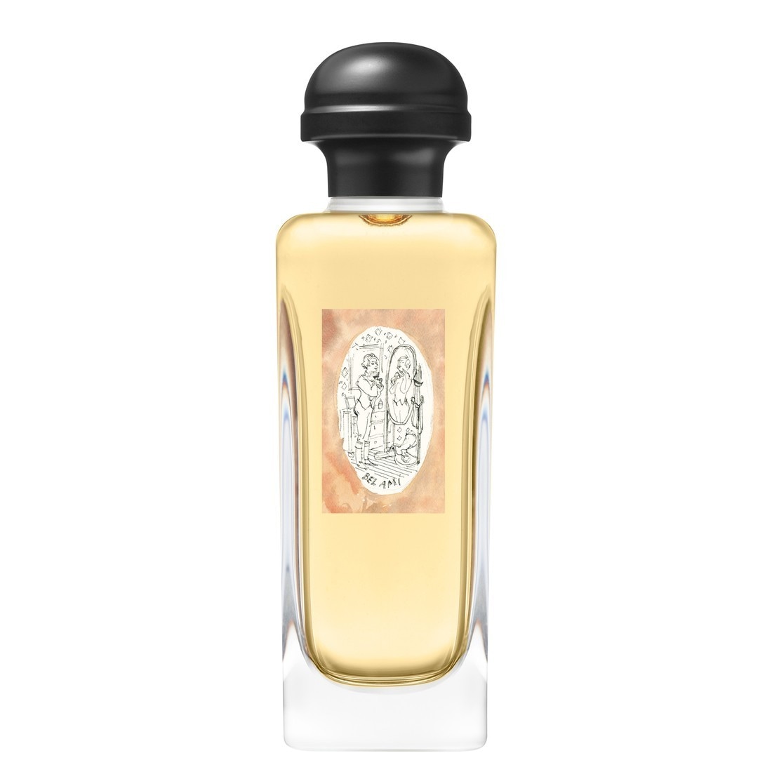HERMÈS Bel Ami Eau de Toilette - 100 ml