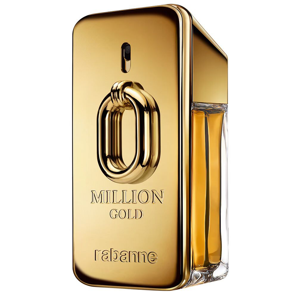 Paco Rabanne Million Gold Eau de Parfum Intense