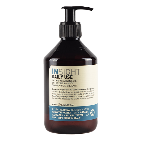 Insight Daily Use