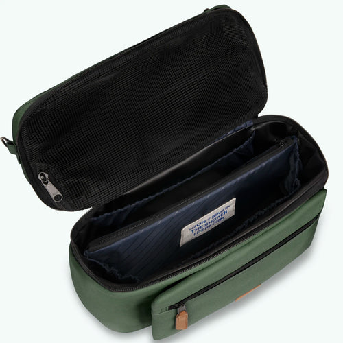 Cabaia Vanity Coromandel vert