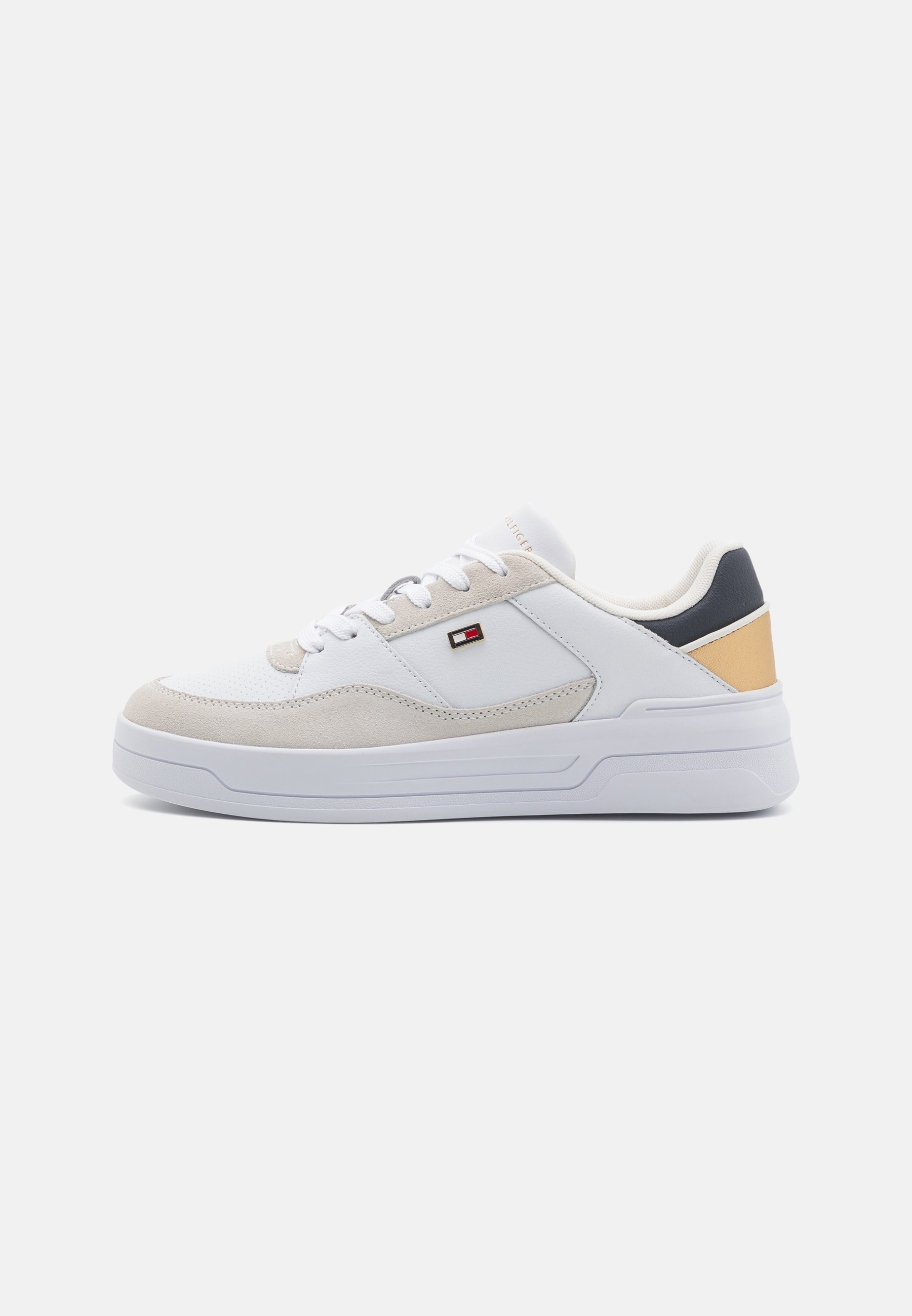 Tommy Hilfiger sneakers - wit