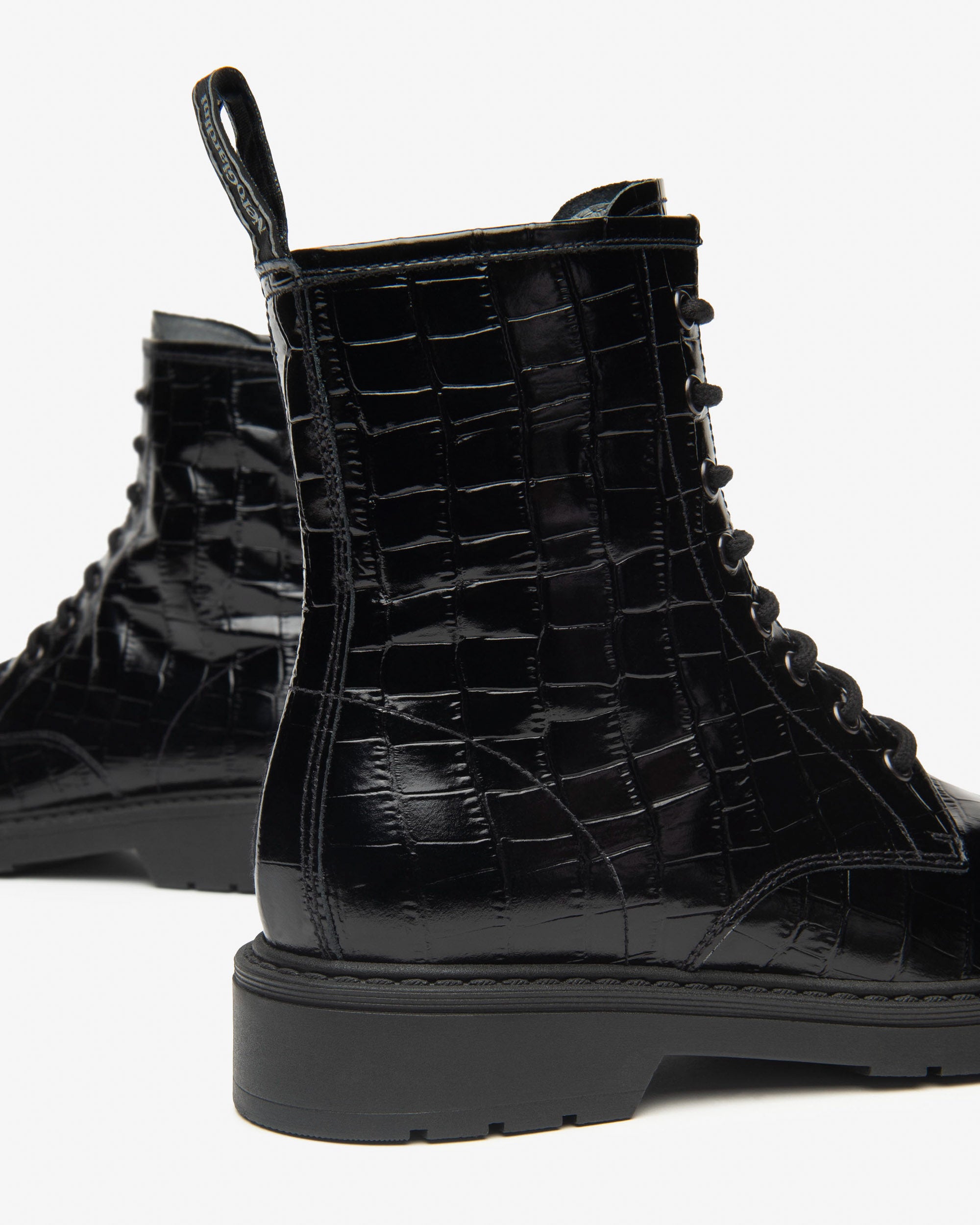  Amphibiens en cuir pour femmes