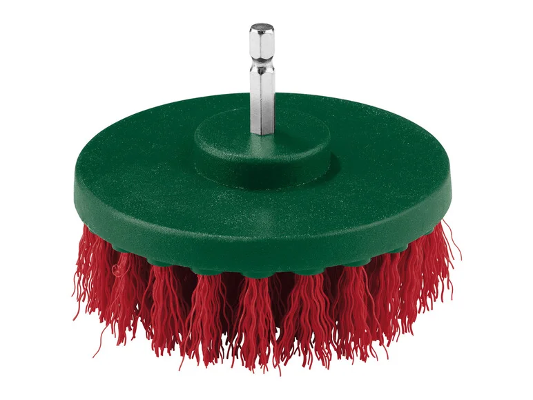 PARKSIDE® Pregepensel- og putesett, 14 deler