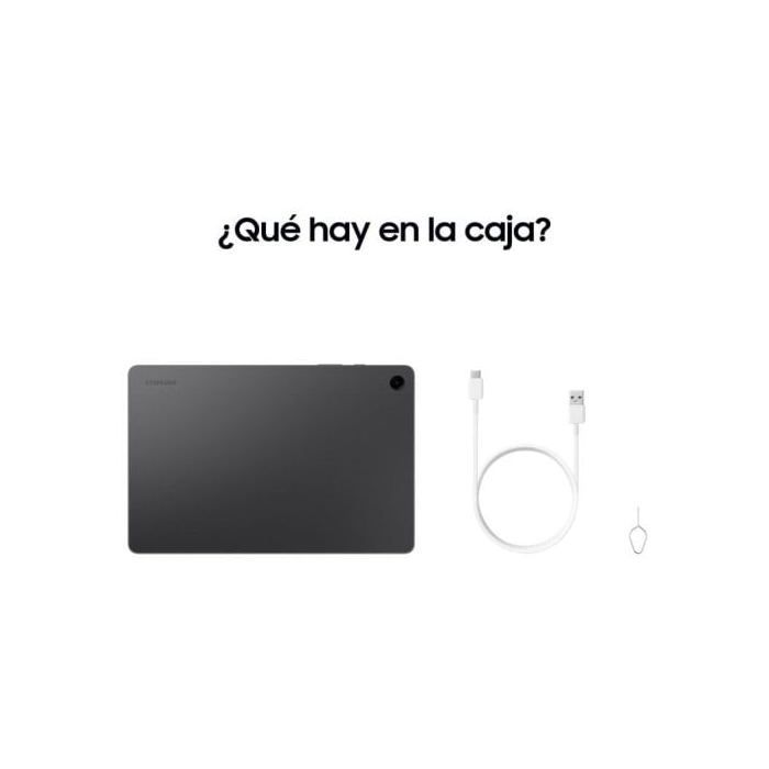 Tablet - Samsung - Galaxy Tab A9 - 11 inches - 128 GB - Android 13