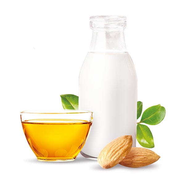 Originální léčiva Leche De Almendra Nutritiva| 300 ml