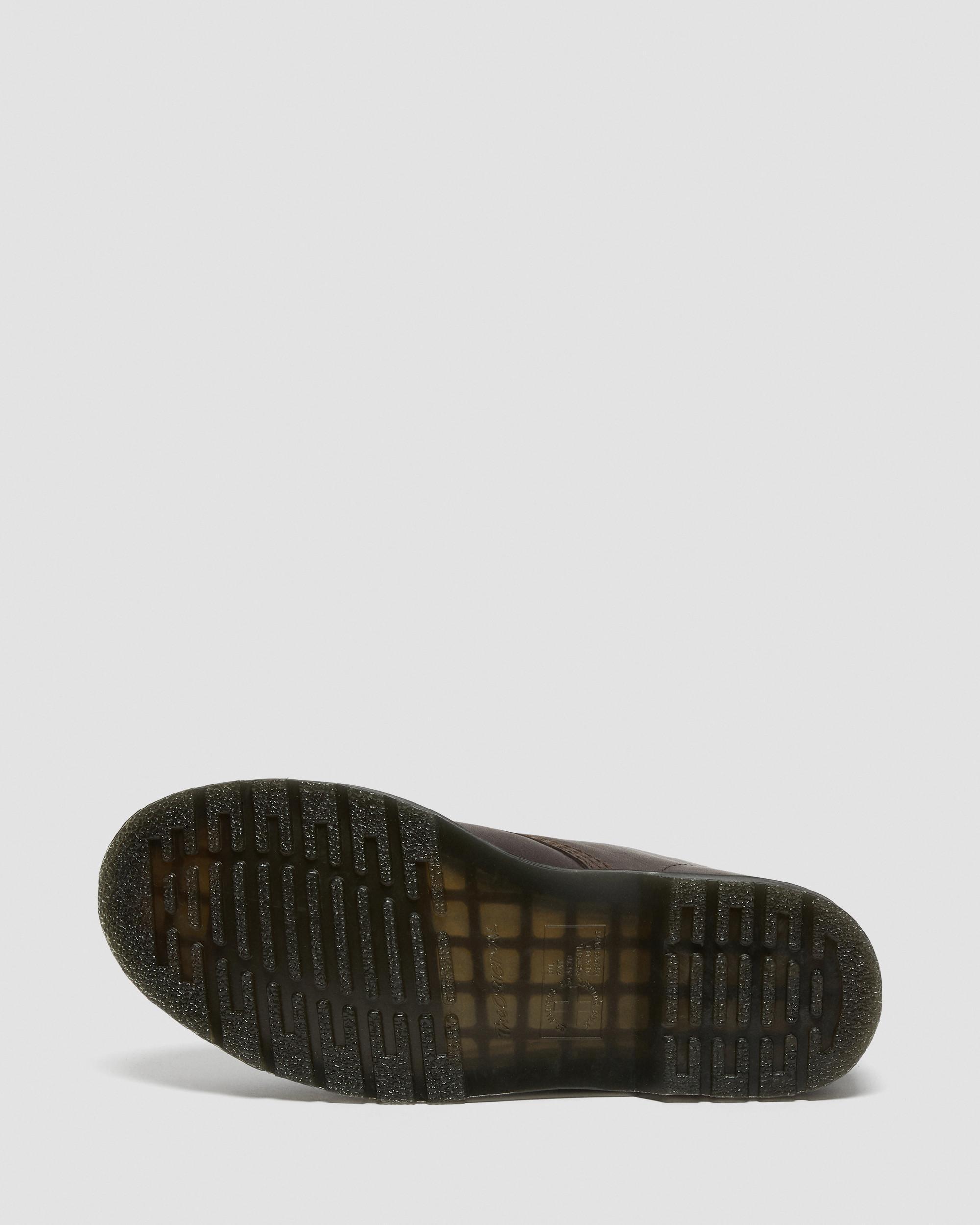 1460 Pascal Warmwair Leather Lace Up Boots