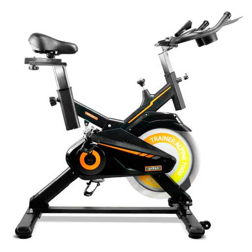 Bicicleta Spinning Gridinlux Alpine 7000