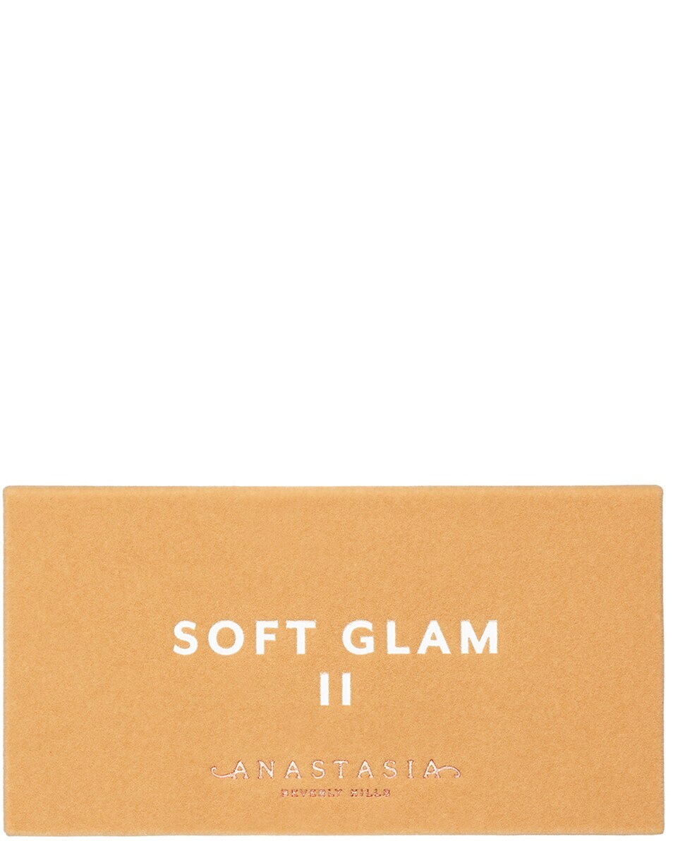 ANASTASIA BEVERLY HILLS HOLIDAY 2020 MINI SOFT GLAM