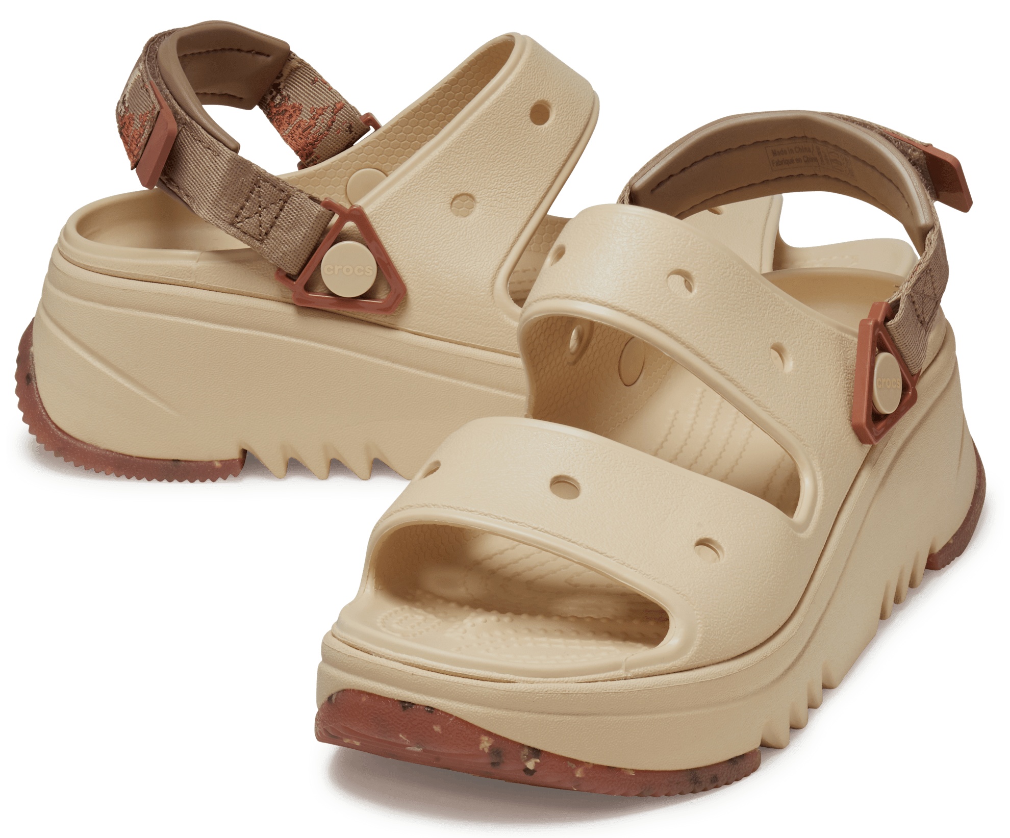 Hiker Xscape Sandal