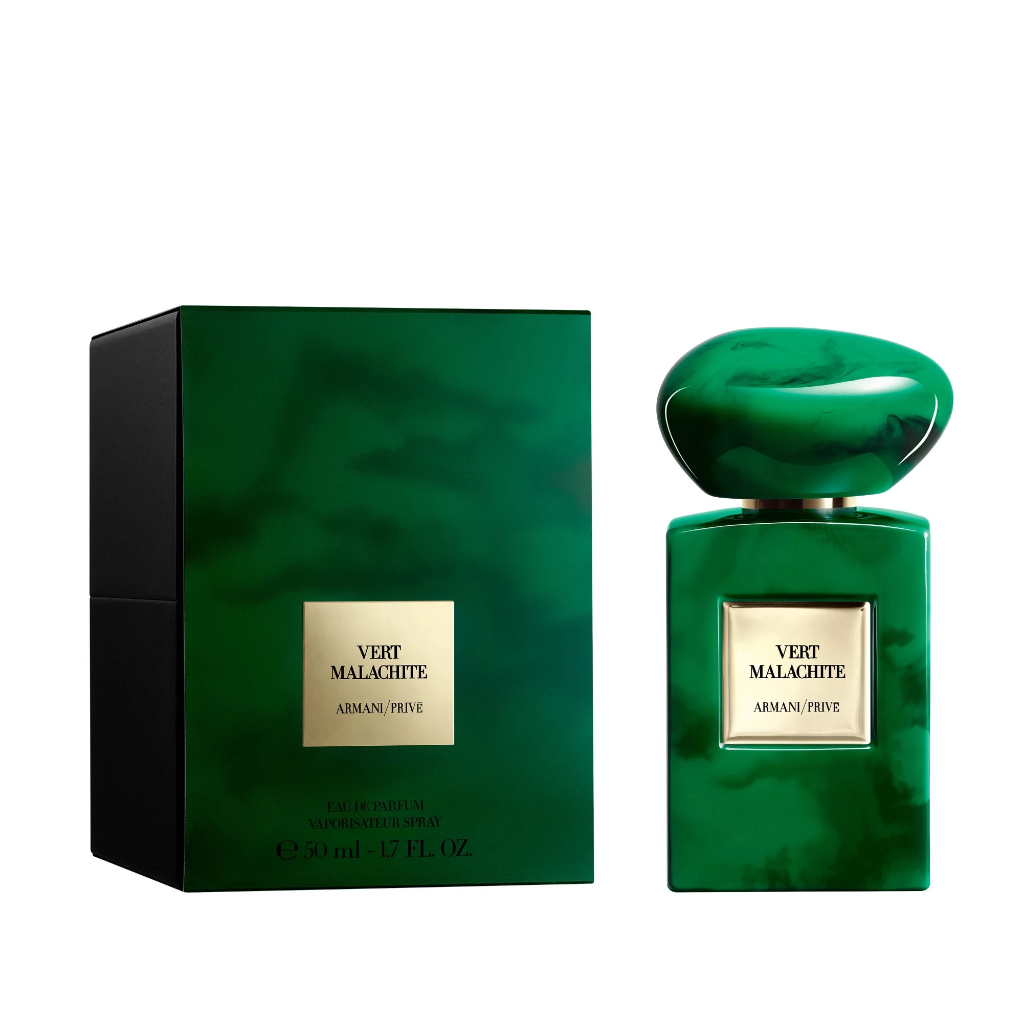 Vert Malachite EdP 50 ml - Armani Privé