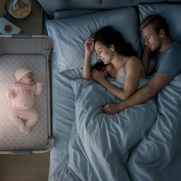 Cuna convertible 3 en 1 BEBE2LUXE Leo: cuna colecho ajustable, cama segura para bebé, corralito modular, desde el nacimiento hasta los 36 meses en modo corralito.
