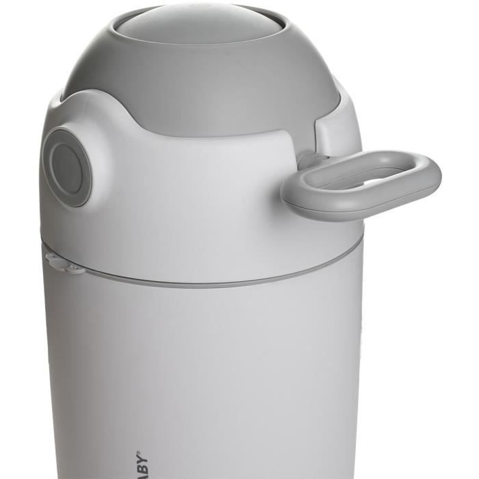 Cestino per pannolini - THERMOBABY - Non è necessario alcun tipo di ricarica