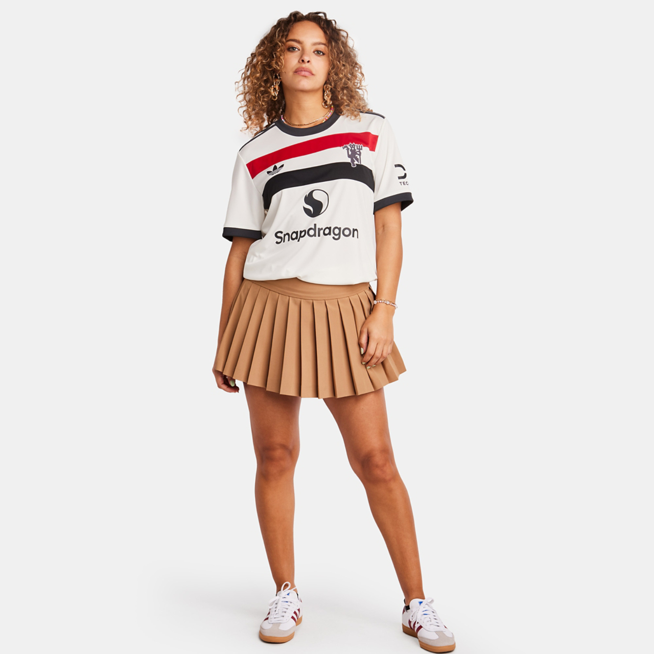 adidas Manchester United