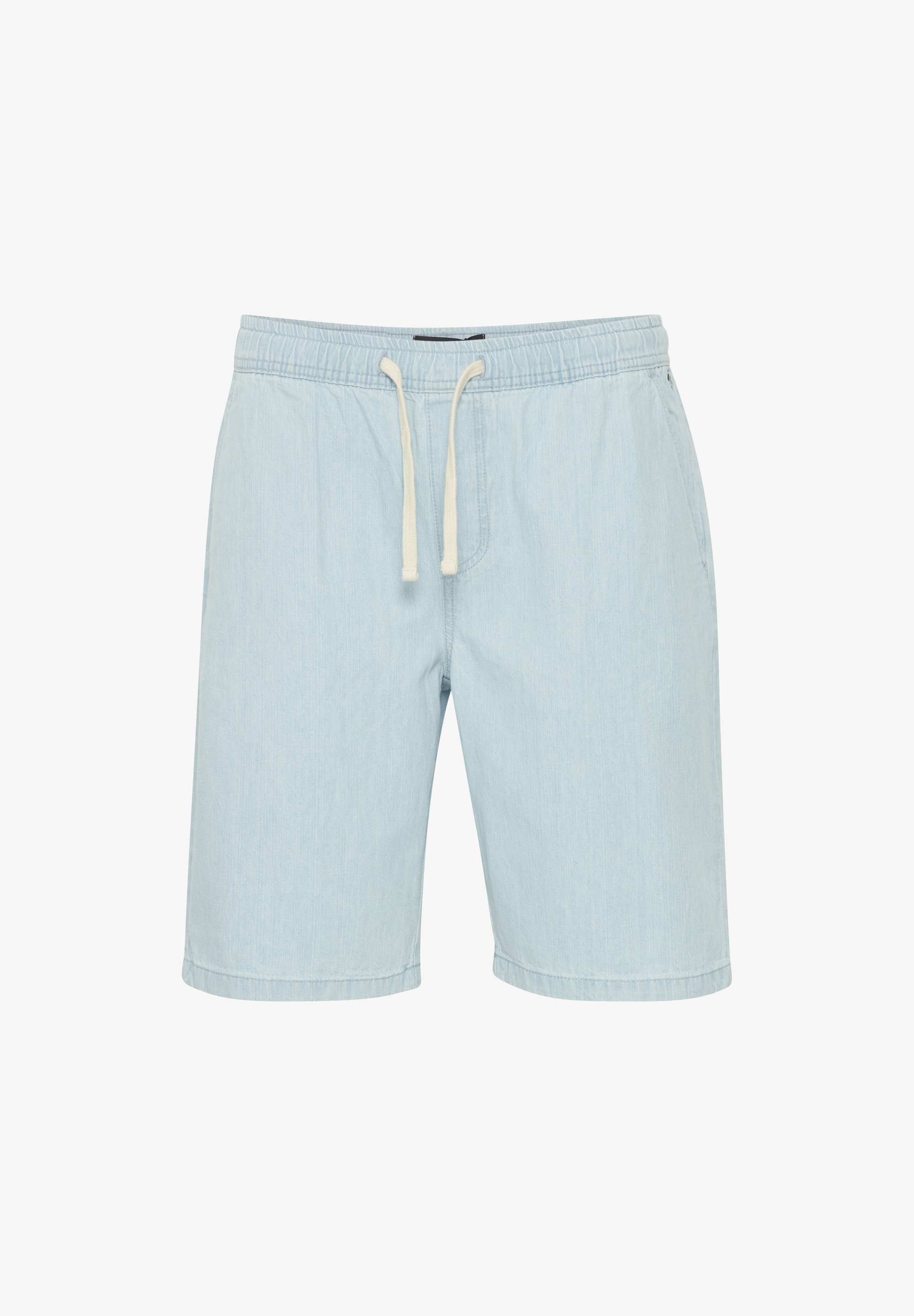 Short en jean Blend BHSHORTS coupe décontractée - jean bleu clair